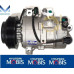 mobis a/c compressor for santa fe sorento carnival 2015-20
